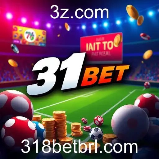 A Ascensão do 318bet no Cenário de Apostas Online