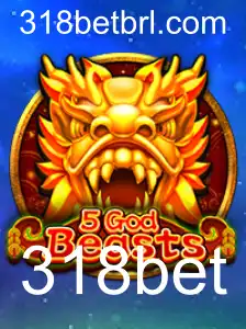 Mergulhando no Universo de 5GodBeasts: Descubra o Novo Jogo Inovador