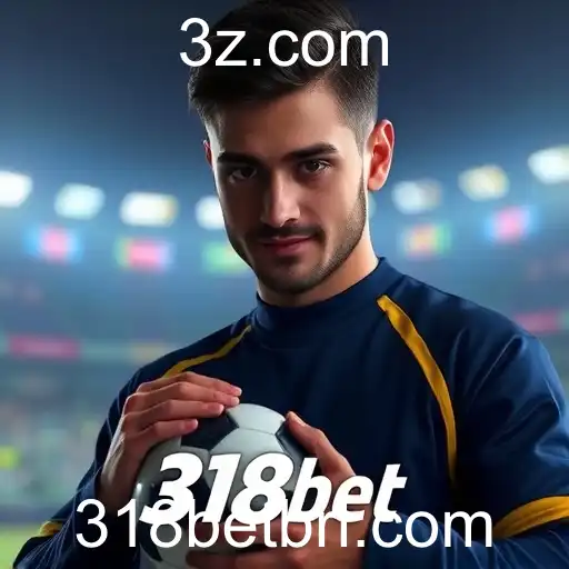 A Ascensão do 318bet no Mercado de Jogos Online