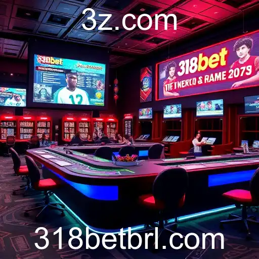 A Ascensão dos Sites de Apostas em 2026