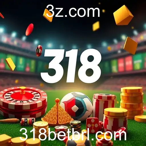 A Influência do 318bet no Mercado de Apostas Online em 2026