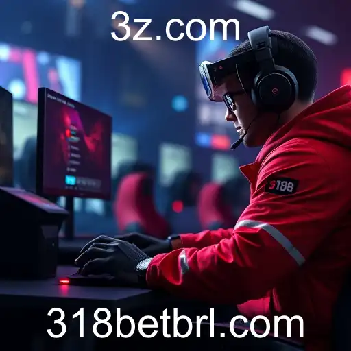 Tendências Atuais e Futuras no Mundo dos Jogos Online