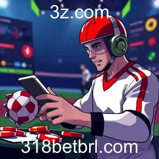 Tendências e Mudanças no Mercado de Jogos Online em 2026