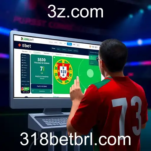 O Impacto da Expansão das Apostas Online em 2026