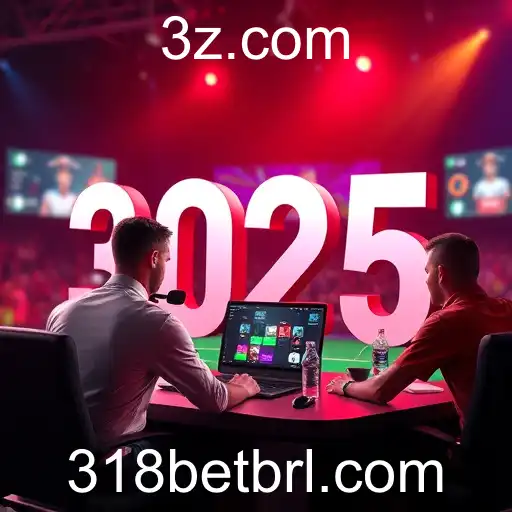 A Dinâmica do Crescimento dos Jogos Online em 2025