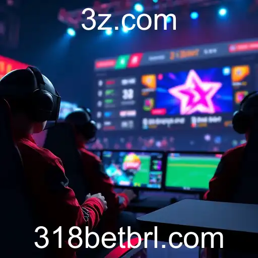 Tendências de 2026 no Mundo dos Jogos Online