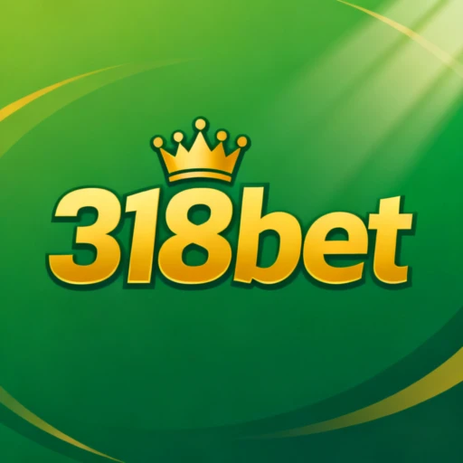 318bet Logo