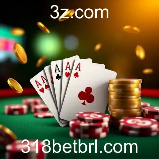 O Impacto do Jogo Online em 2025: Um Olhar Sobre o 318bet