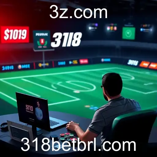 O Impacto das Plataformas de Jogos Online em 2026