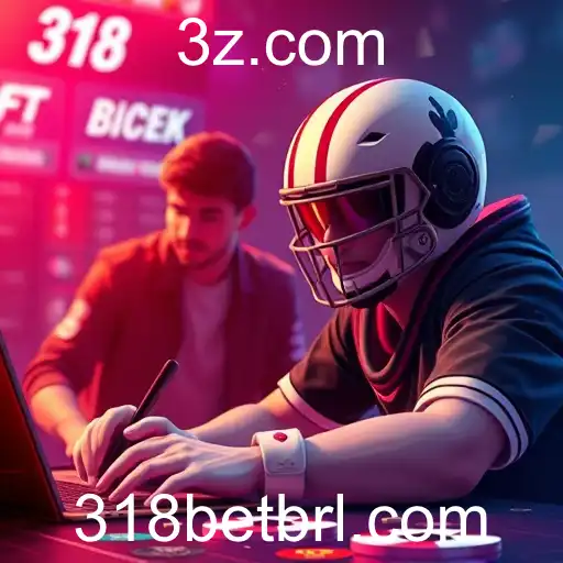 Inovação e Tendências no Mercado de Jogos Online