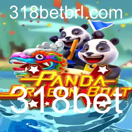 Explorando PANDADRAGONBOAT: O Fascinante Jogo de 318bet