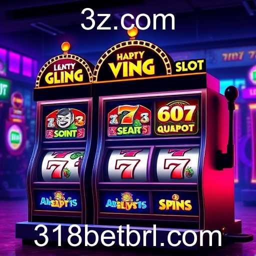 A Nova Era dos Sites de Apostas: 318bet no Cenário Atual