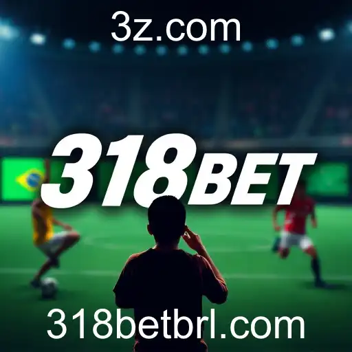 A Ascensão dos Jogos Online e o Impacto do 318bet em 2026