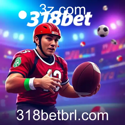 O Crescimento Impressionante da 318bet no Mercado de Jogos Online