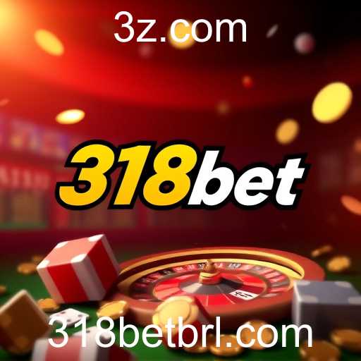 A Ascensão dos Jogos de Azar em Português: O Caso do 318bet