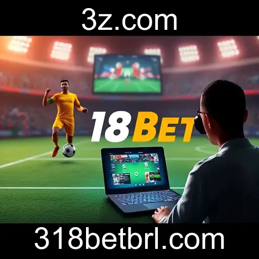 O Crescimento e os Desafios do Mercado de Apostas Online em 2026