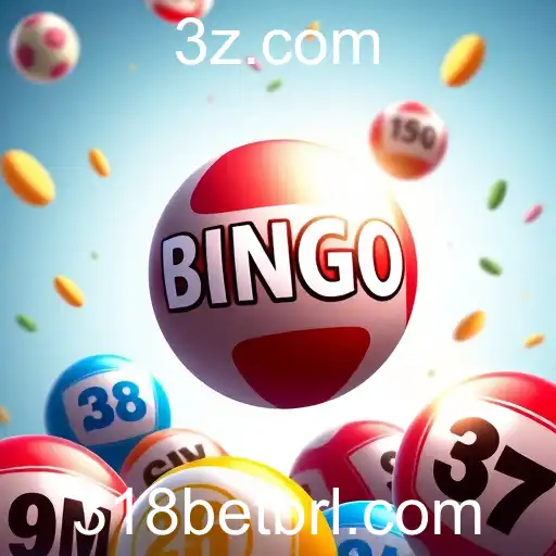 Descubra a Emoção do Bingo Online no '318bet'