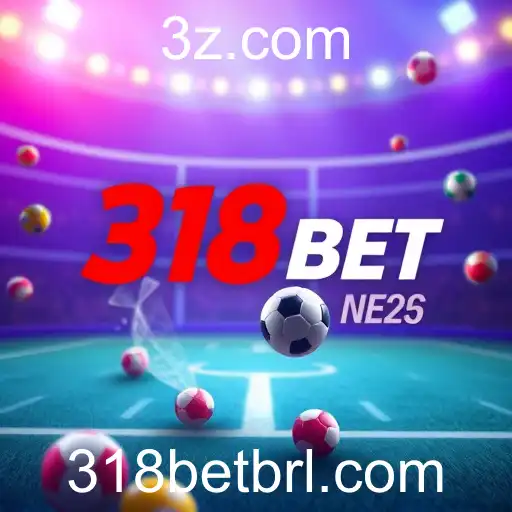 A Expansão dos Jogos Online e a Ascensão da 318bet