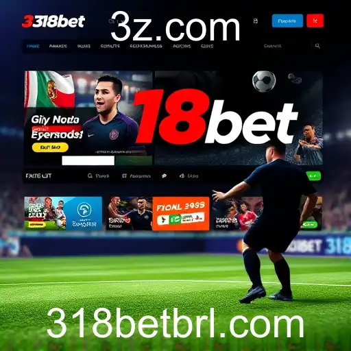 Cenário Atual dos Jogos Online: Foco no 318bet