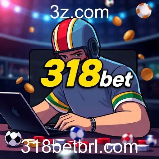 Tendências do Mercado de Jogos Online