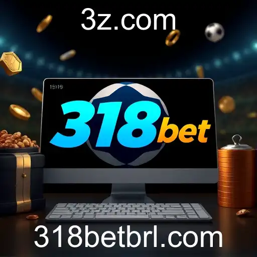 O Crescimento do 318bet no Mercado Brasileiro de Jogos Online