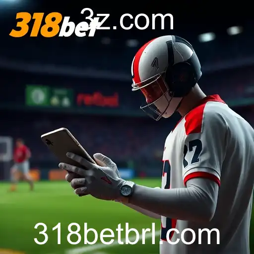 O Impacto do 318bet na Indústria de Jogos Online em 2026
