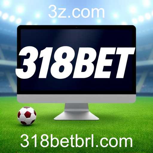 Mercado de Jogos Online e a Popularidade do 318bet em 2026