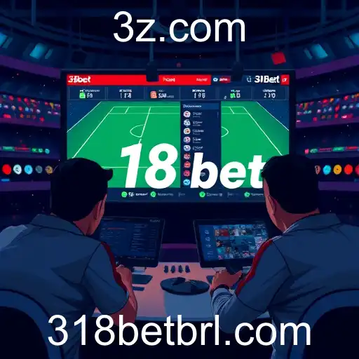 O Crescimento e os Desafios do Mercado de Apostas Online em 2026