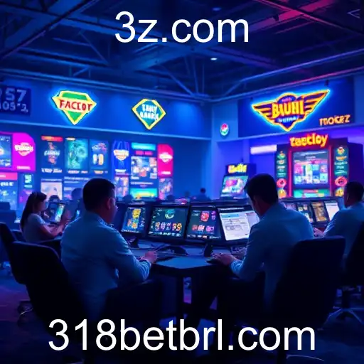 O Crescimento dos Jogos Online em 2026