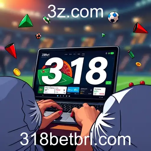 Crescimento Exponencial do Setor de Apostas Online em 2026