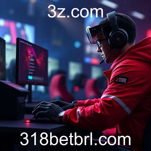 Expansão do Mercado de Jogos Online em 2026