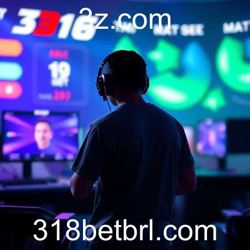 A Ascensão dos Jogos de Apostas Online em 2025