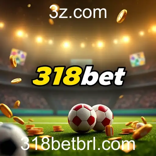 A Ascensão do 318bet no Cenário de Jogos Online