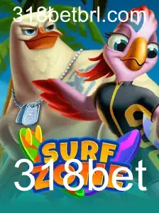 Explorando o Mundo Vibrante de SurfZone
